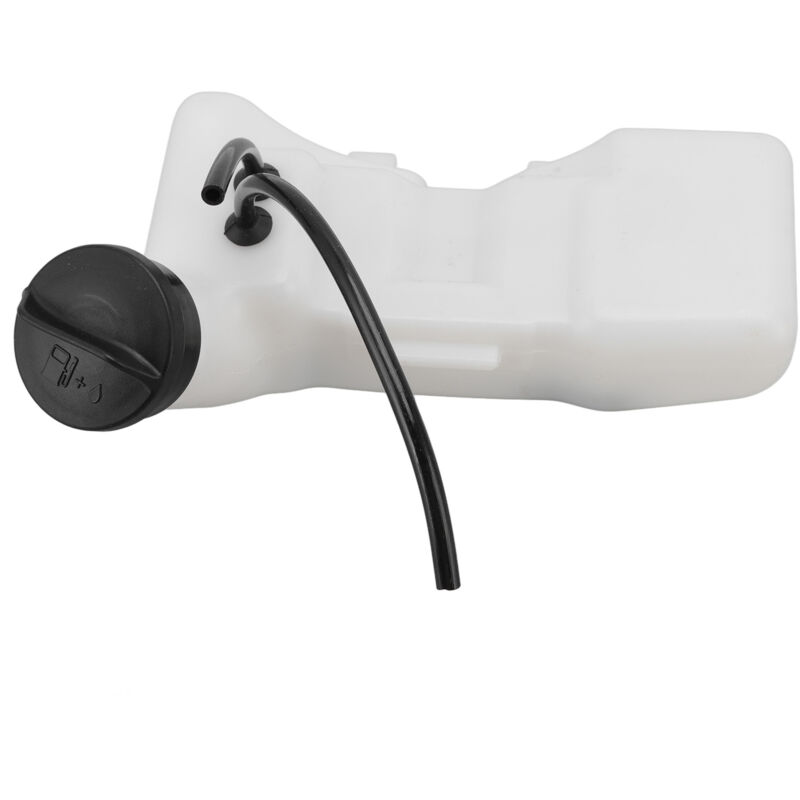 Jeffergarden Benzintank-baugruppe Für Rasenmäher Stihl Fs80 Fs80r Fs75 Fs76 Fs74 Fs72 Fs85