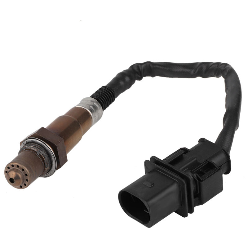Jeffergarden Sauerstoffsensor, 11787590713 Kraftstoffverhältnis-sensor Luftsauerstoff Vor Dem Katalysator O2 Für Mini Cooper R55 R56 R57