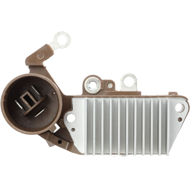 Jeffergarden 126000-0400 Spannungsregler-reparatursatz Aus Aluminiumlegierung Für Lichtmaschinen (pkw)