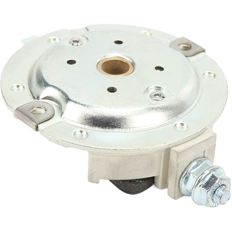 Jeffergarden Starterbürstenhalter-baugruppe, Metall-starterbürstenhalter 35899 36959 37442 Ersatz Für Tecumseh 32468a 35763 37425 Für John Deere Am117130 Am30931