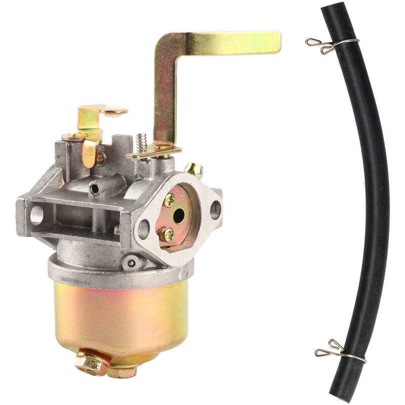 Jeffergarden Vergaser Für Yamaha Ef2600, Ef2700, Ef3600, Mz175, Mz200 Generatoren, Teilenummer 166f