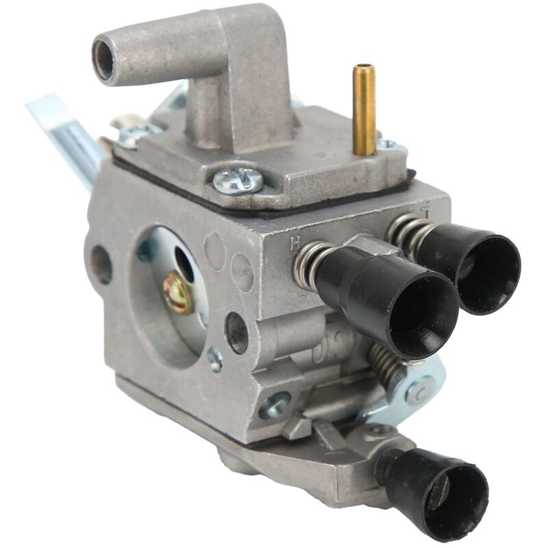 Jeffergarden Vergaser-ersatzteil, Passend Für Fs400, Fs450, Fs480, Sp400, Sp450, Teilenummer 4128120 0651, Aluminium-vergaser, Motorsport-teile