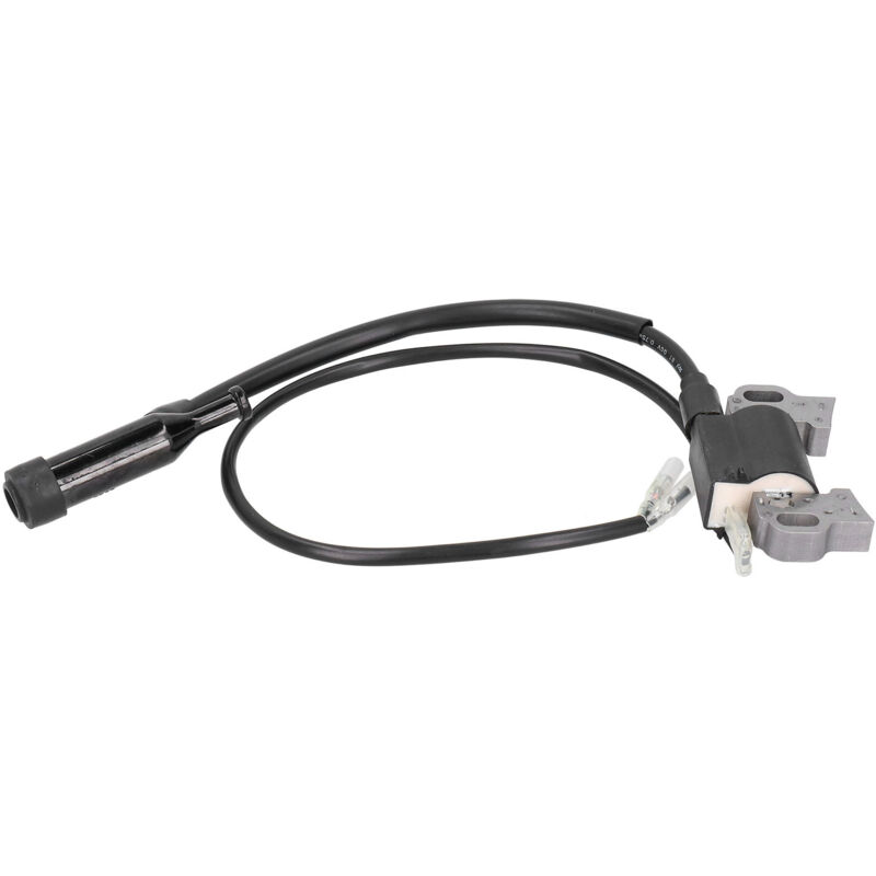 Jeffergarden Zündspule, Zündspulenmodul, Einfach Zu Installieren, Hohe Zuverlässigkeit, Kunststoffgehäuse Für Gx420 5/6,5/8 Kw 188f/190f/gx390