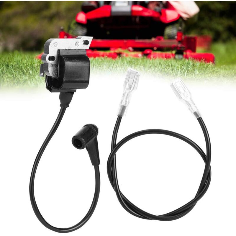 Jeffergarden Zündspulen Kompatibel Mit Husqvarna 50 51 55 61268266 272xp Ersatzteile Für Zündspulenzubehör