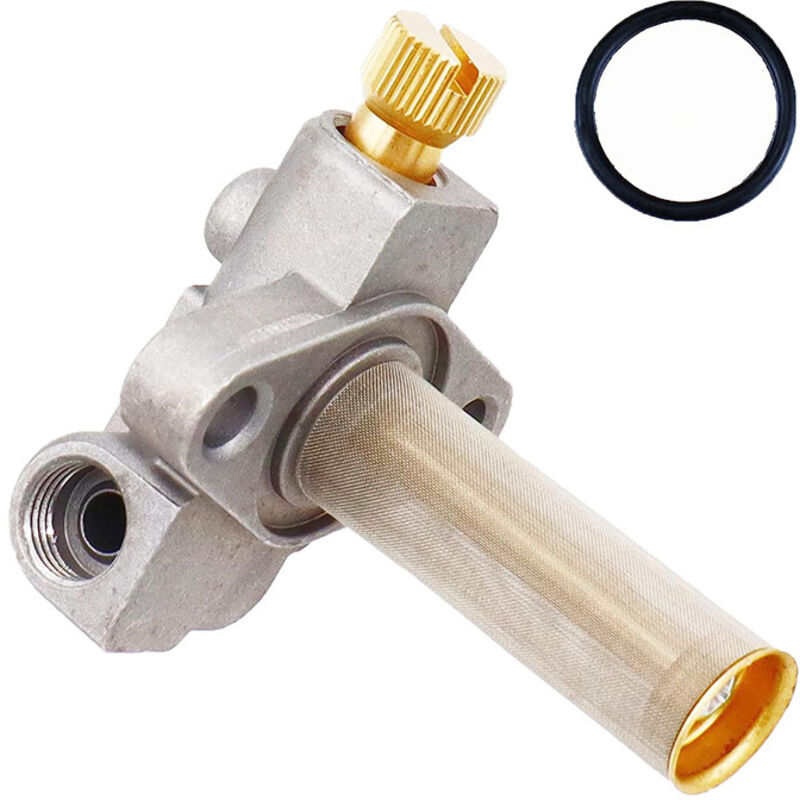 Kraftstoffschalter Für Ford-traktor 311292, Absperrventil 738522, 501, 600, 601, Zubehör
