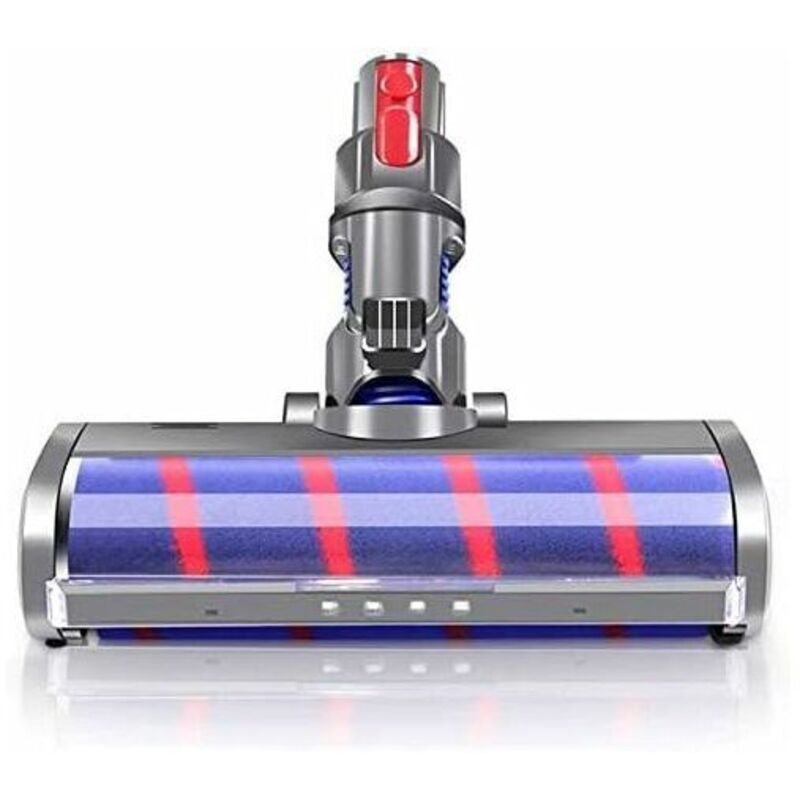 Dyson V7 V8 V10 V11 Akku-staubsauger-reinigungszubehör, Für Hartholzböden