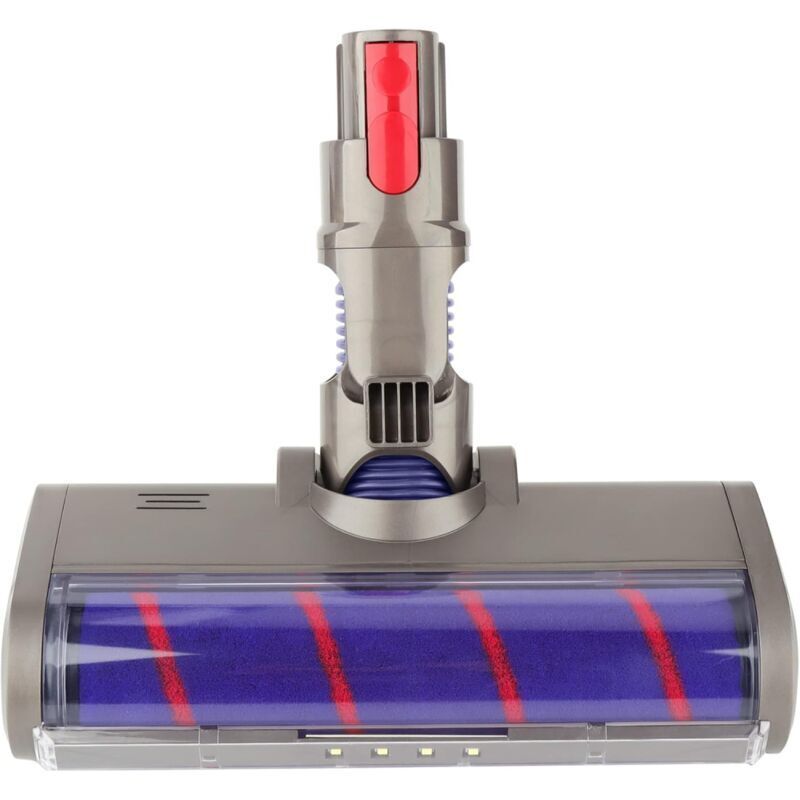Reinigungsaufsatz Für Dyson V7 V8 V10 V11 Akku-stielstaubsauger, Zubehör Für Hartholzböden