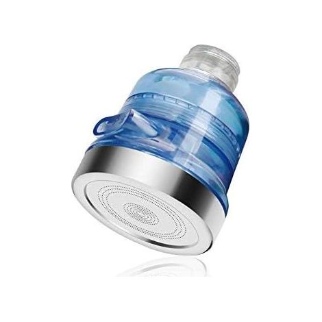 Leitungswasserfilter, Duschfilter, Wasserreiniger Für Küche Und Bad