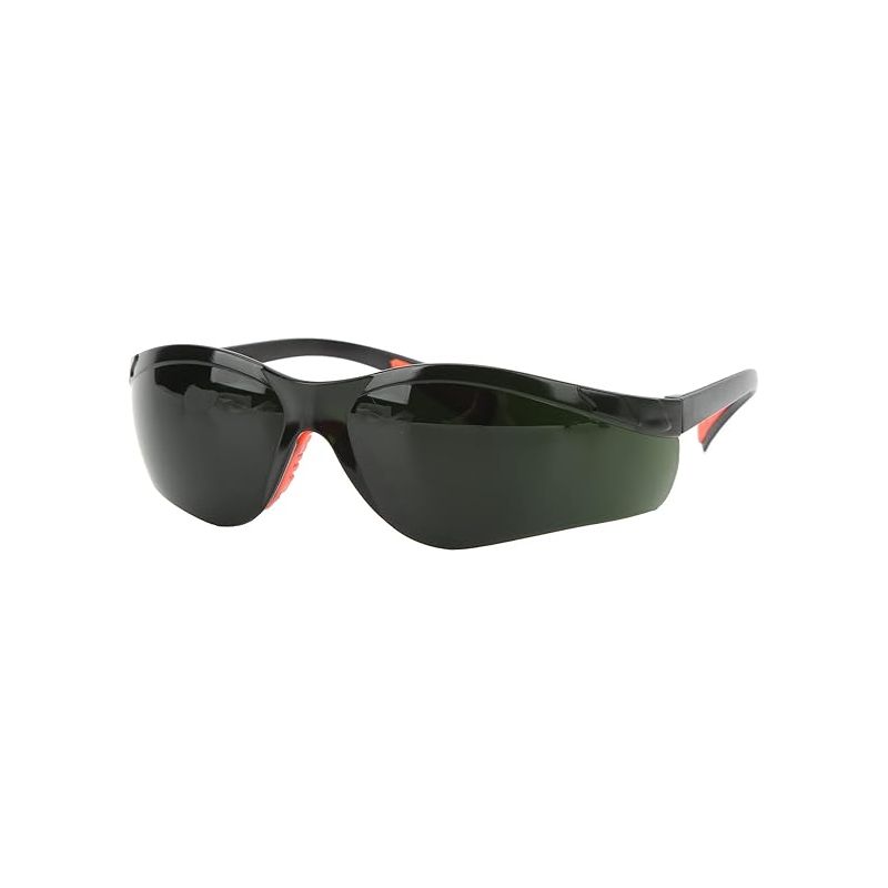 Schweißerbrille, Allzweck-schweißerbrille (dunkelgrün), Dunkelgrün