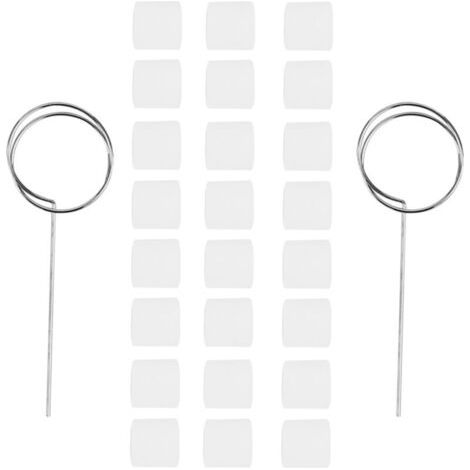 Conga 3090 Saugroboter: Wassertankfilter-set, Ersatzteile, Zubehör, Kehrmaschinenzubehör