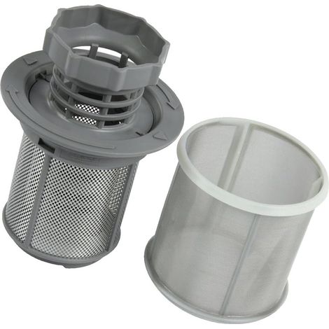 Mikrofilter Für Bosch Geschirrspüler 00427903, 10002494