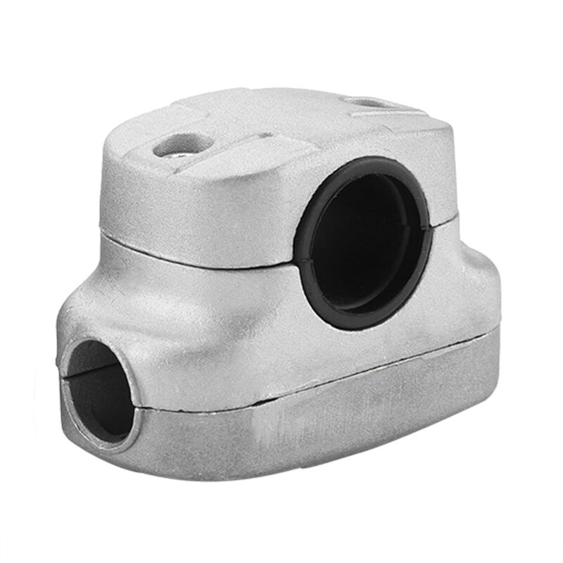 Jeffergarden Klemme Für Freischneider, Freischneider, Robustes Industrielles Trimmerrohr