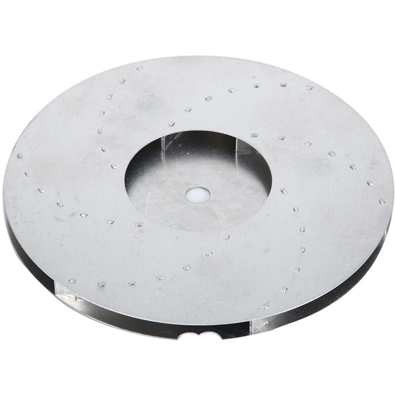 Jeffergarden Rotations-staubsaugerlüftermotor, Staubsaugerzubehör (durchmesser 125 Mm)