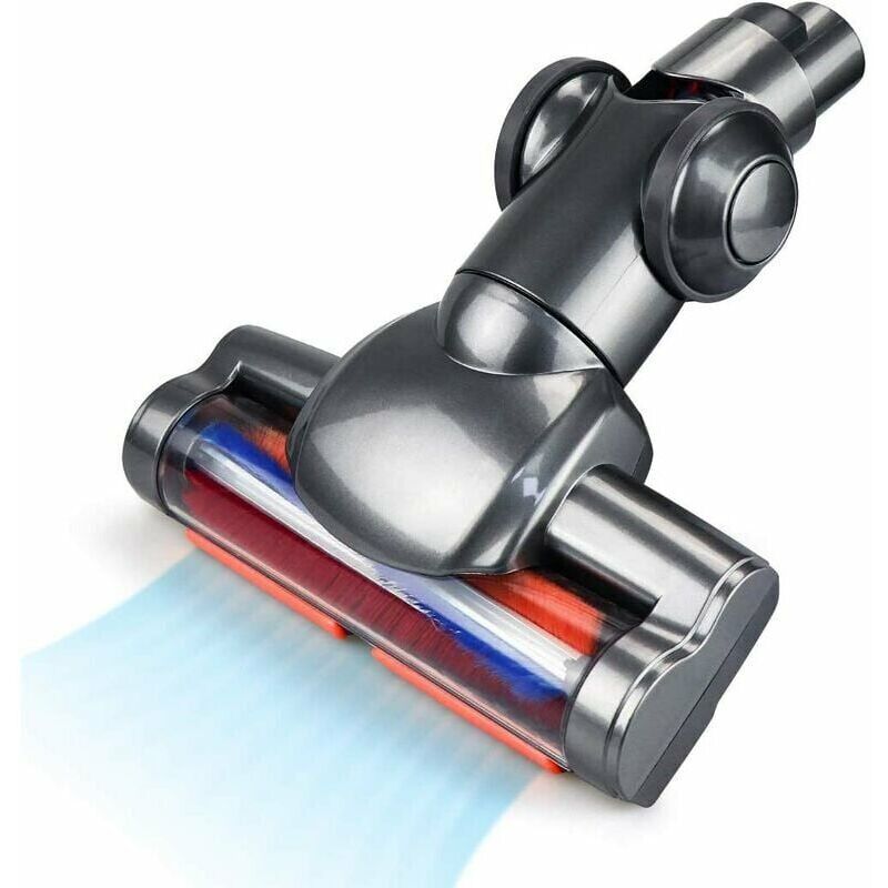 Staubsaugerzubehör, Ersatzbürste Für Dyson Dc45, Dc58, V6, Dc61 Und Dc62 Elektrobürste