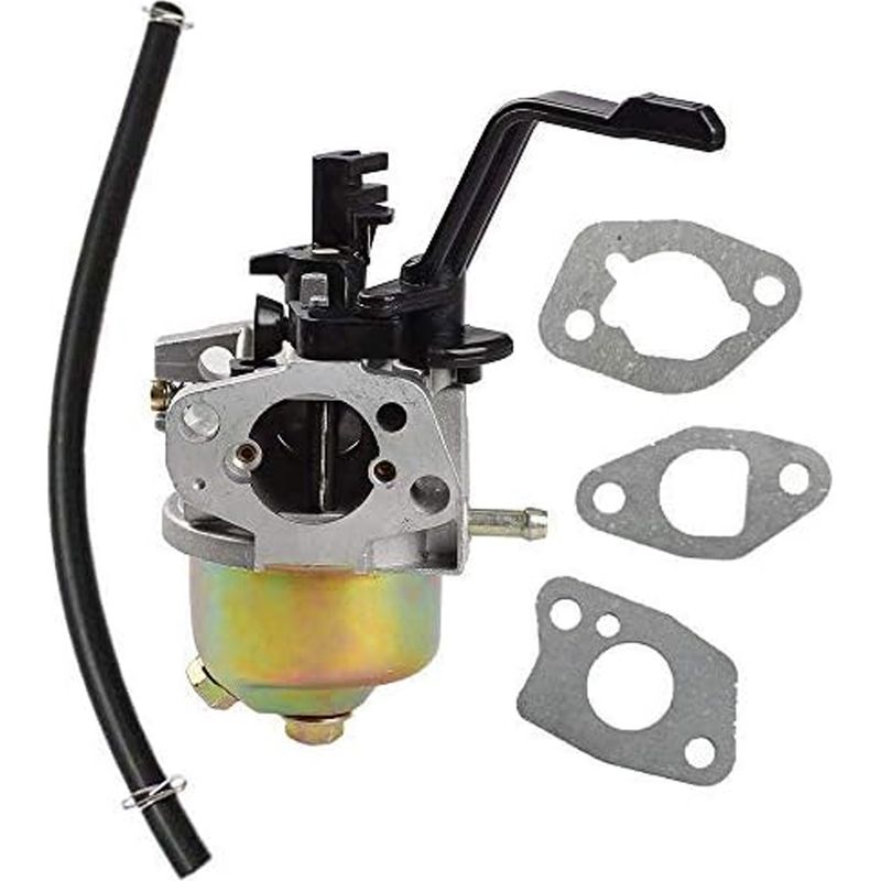 Am-vergaser Mit Dichtung Für Eberth 3000 170f 168f Generator