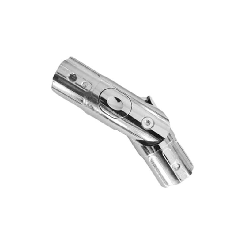 Ersatzteile Für Sonnenschirme: Aluminiumstangen, Verbindungsstücke, Ersatzteile Für Sonnenschirme, Verstellbarer Winkel