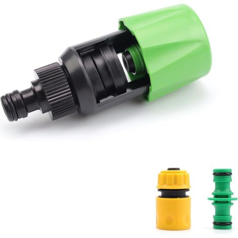 Küchenarmatur-adapter Für Gartenschlauch Mit Anschlussstück – Für Die Küchenspüle