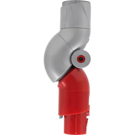 (45×45×210) Schnellverschluss-bodenadapter Für Dyson V10 Slim V12 Digital Slim Staubsauger, Zubehör Für Die Reinigung Von Schwer Zugänglichen Stellen Nr. 971435-02