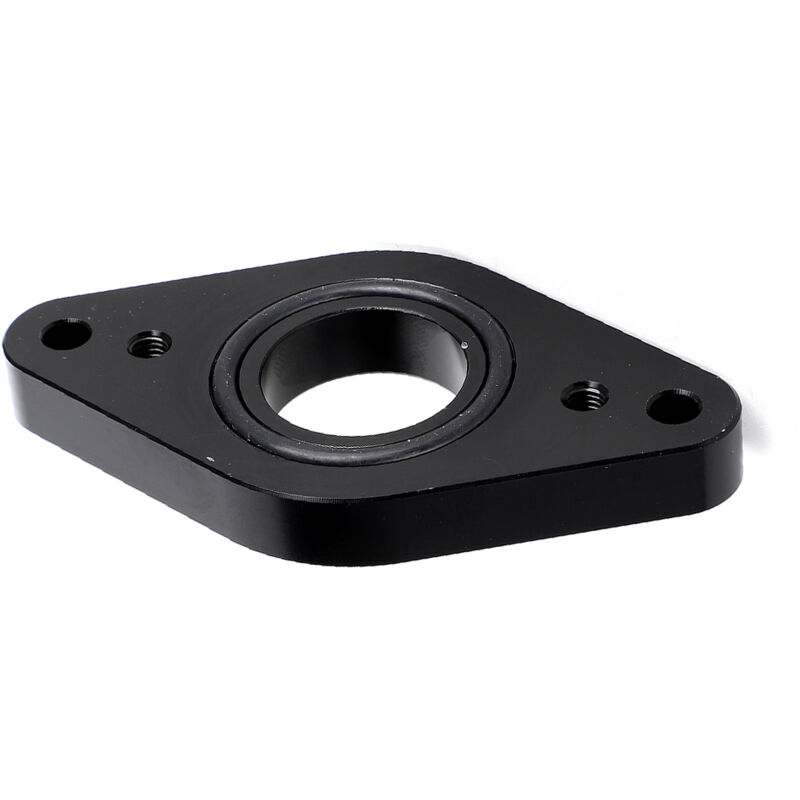 Jeffergarden Blow-off-ventil-adapter, Bov-flansch 32906532418, Passend Für Mazda Mps 3/6, Cx7 S/rs/rz/fv