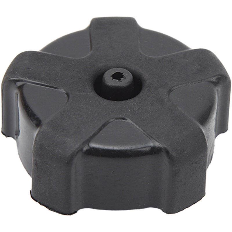 Jeffergarden Tankdeckel 44200 04610, Stilvolles Design, Auslaufsicher, Ersatzdeckel Für Suzuki Quadrunner 50 Lt50