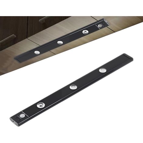 Kabellose Led-unterbauleuchten, 3 Helligkeitsstufen, 0,9 W – Innenschrankleuchten Mit Bewegungsmelder Für Küche Und Flur