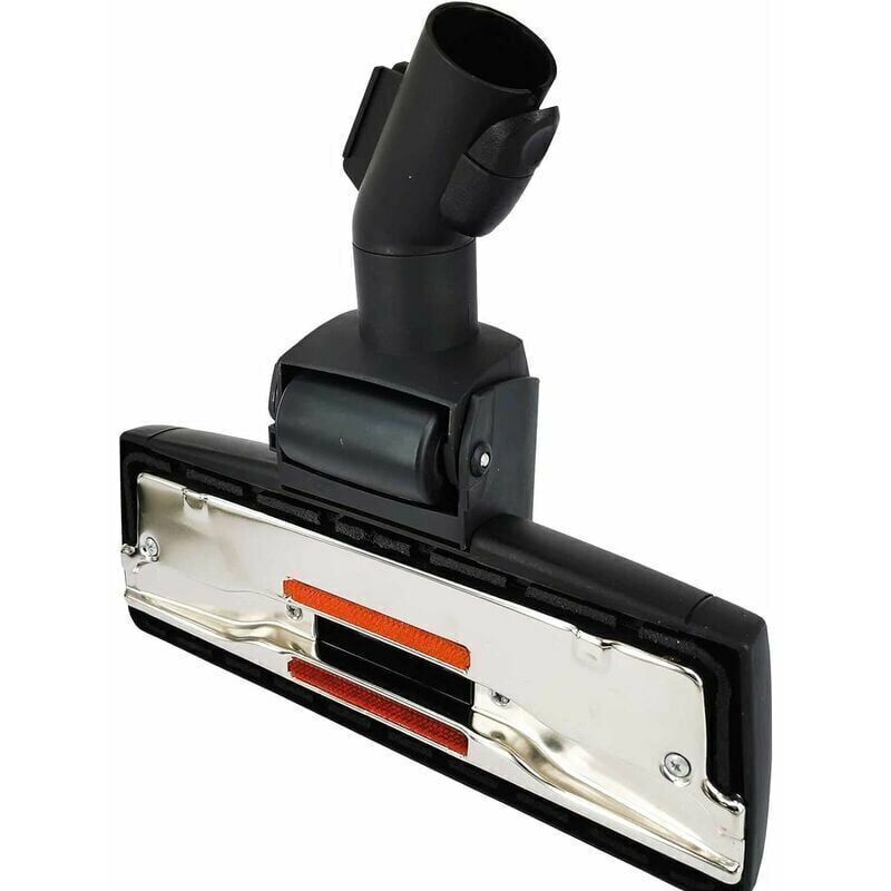 Ersatzbürste Für Miele Staubsauger S 8340, S8340 Ecoline Powerline, S1, S2, S2, S4, S5, S6, S8, Klasse C1, Kompakt C1, C2, Komplett C1, C2, C3, Swing H1 Mit Einrast-parkvorrichtung