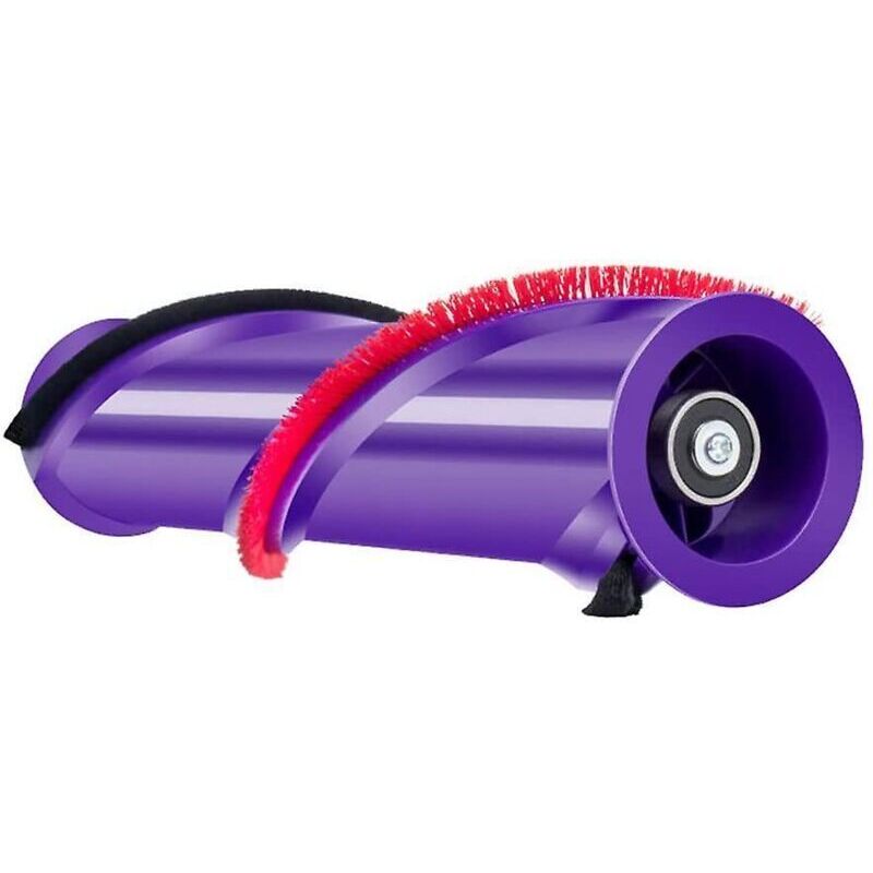 Ersatz-bürstenwalzen-zubehörset Für Dyson Akku-staubsauger, Kohlefaser, Staubsauger-bürstenwalzen-zubehör, Kompatibel Mit Dyson V10