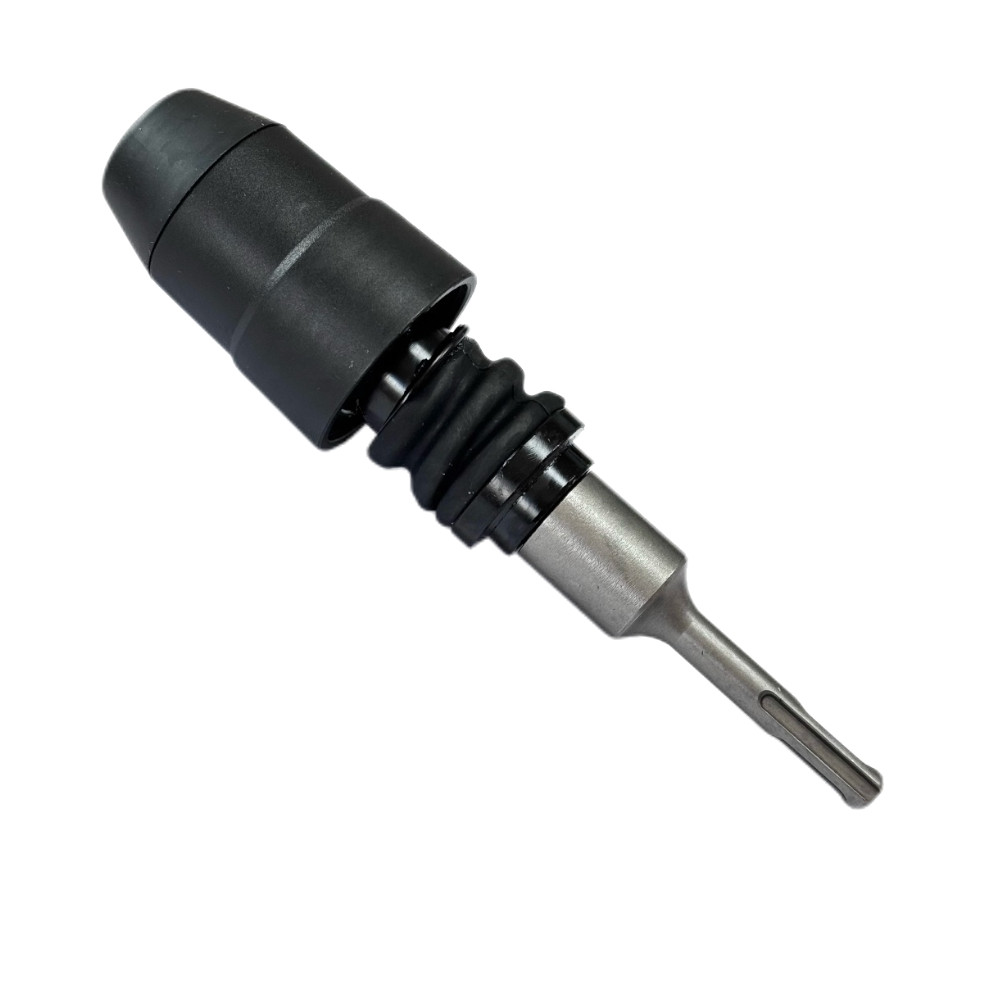 Trade-shop Sds Plus Zu Sds Max Bohrfutter Adapter Für Bohrer/meißel Konverter