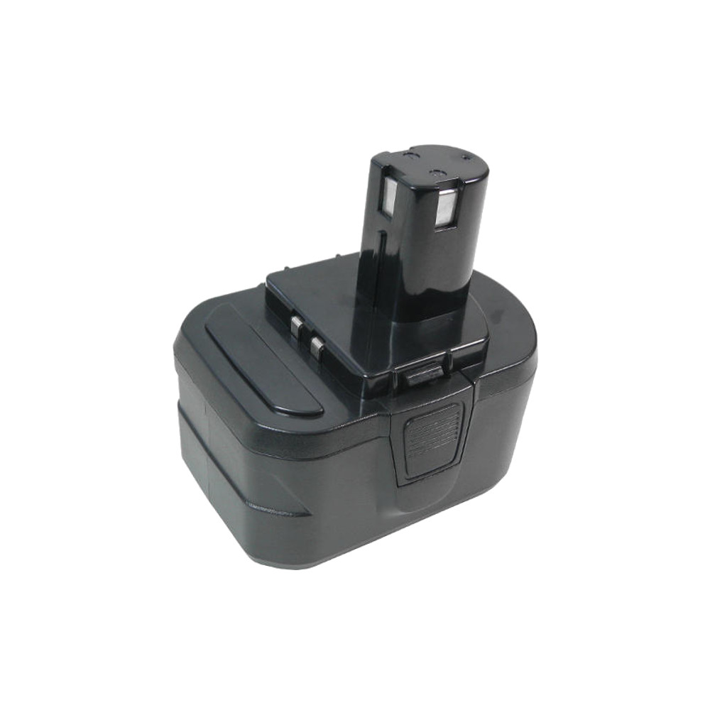 Trade-shop Li-ion Akku 14,4v / 4000mah Kompatibel Mit Ryobi Cbi-1442d, Cdl-1441p, Cdl-1442p4, Cid-1442p, Cth-1442, Cth-1442k2, Cth-1422k2, Cdd-144v22