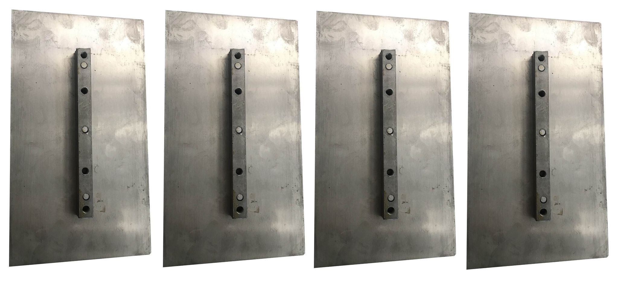 Varan Motors - Lame-s80 4 Glättflügel Für Motorglätter (265x150mm), Glättflügel