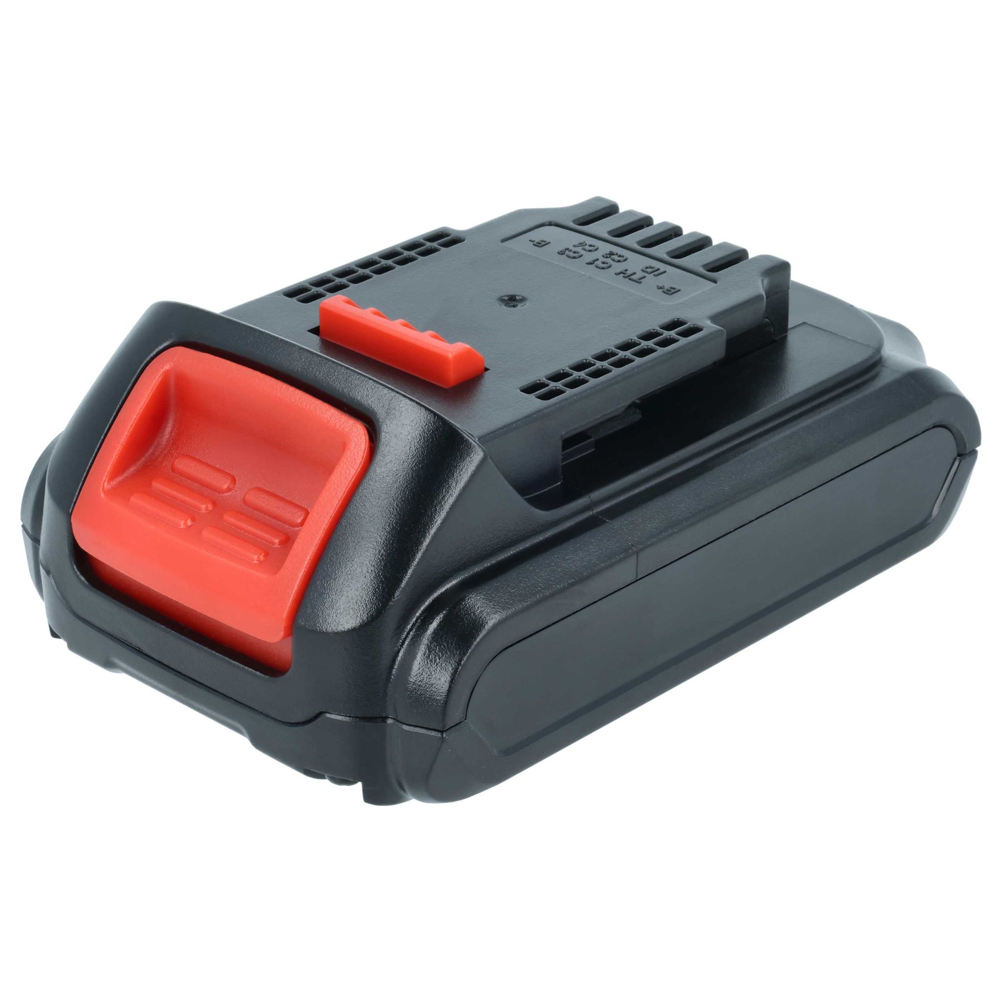 Vhbw Akku Kompatibel Mit Dewalt Dcl510n, Dcr019, Dcr006, Dcn690, Dcr018 Für Dcr016, Dcr016-qw, Dcr015 Werkzeug (2500 Mah, Li-ion, 20 V)