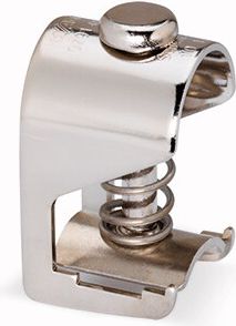 Anschlusszubehör Wago 791-111 Federklemme 27,2 G
