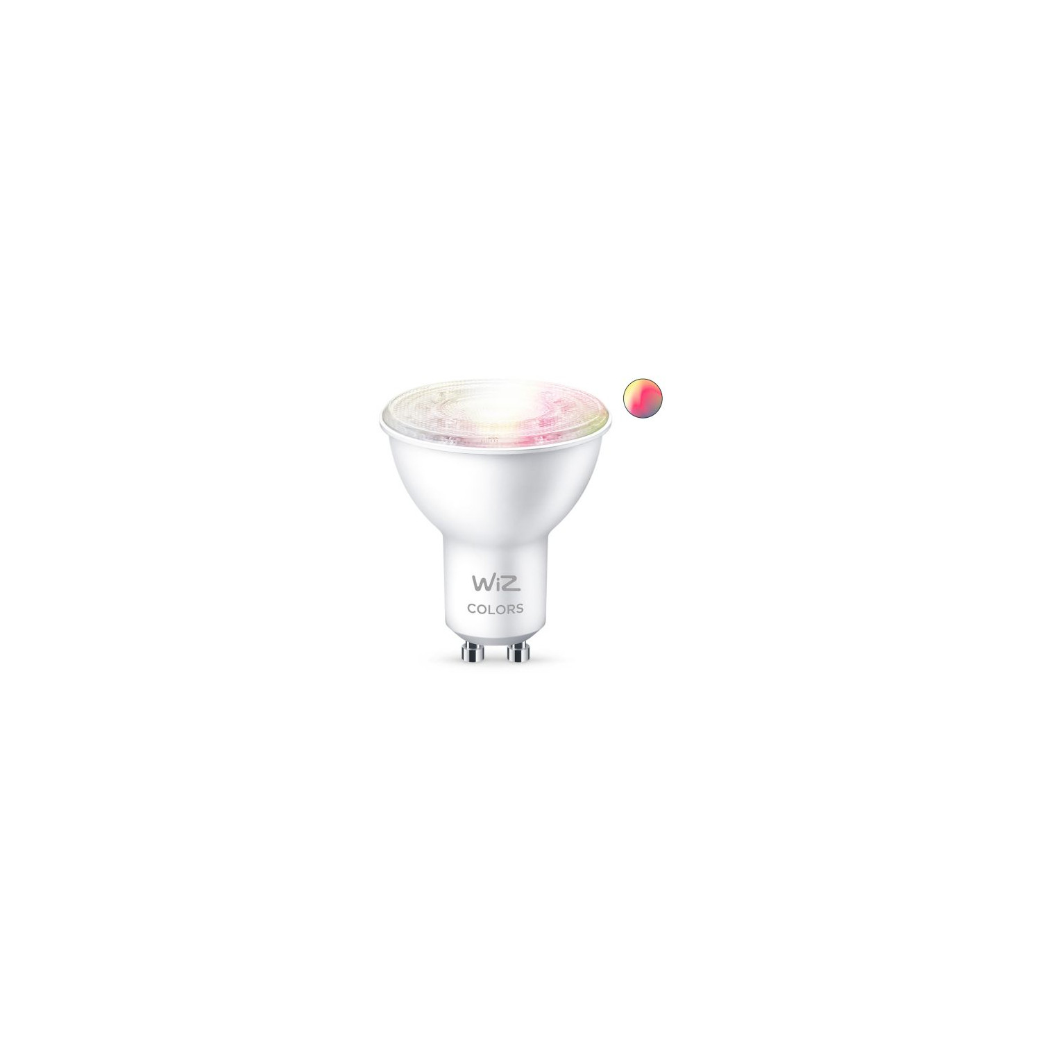 Wiz Smarthome Wlan Led-lampe Gu10 (d1)