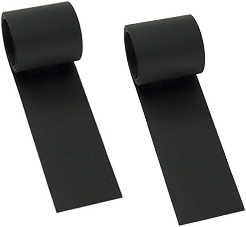 Pvc-reparaturflicken, 2 Rollen Reparaturflicken Für Schlauchboote, Reparaturmaterial Für Schlauchboote, 5 Cm × 100 Cm