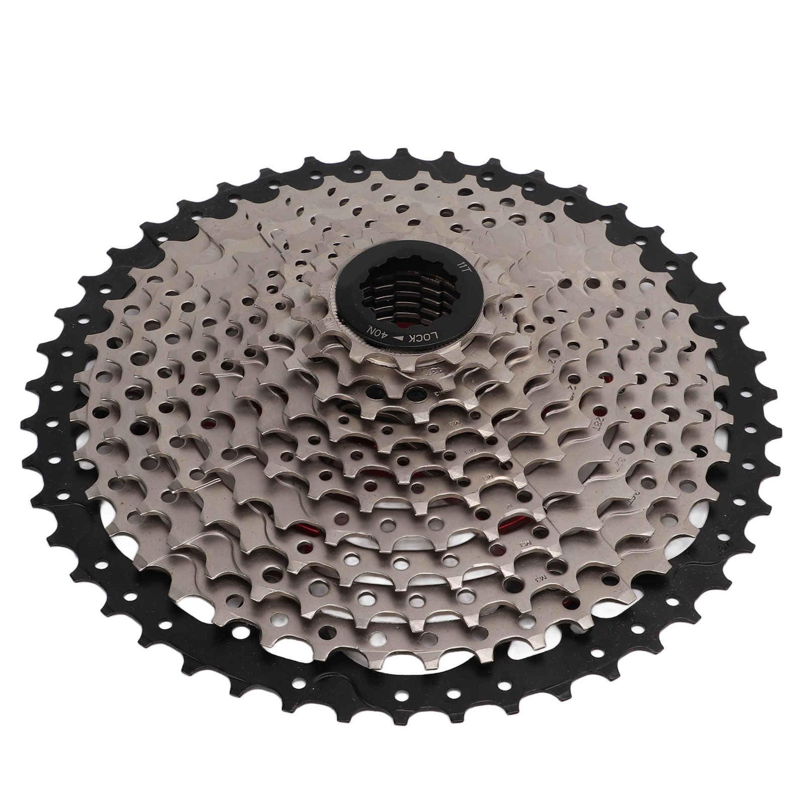 Cs11 Fahrradersatzteile: 11-fach 11-46t Freilaufkassette Für Mountainbikes