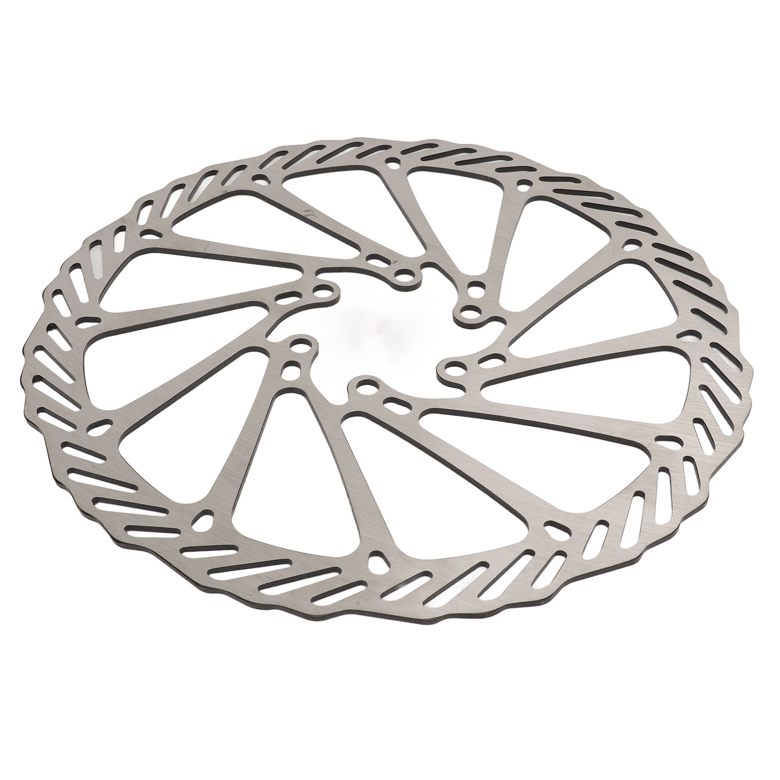 180-mm-fahrradbremsscheibe Aus Aluminiumlegierung Für Mountainbikes Und Rennräder
