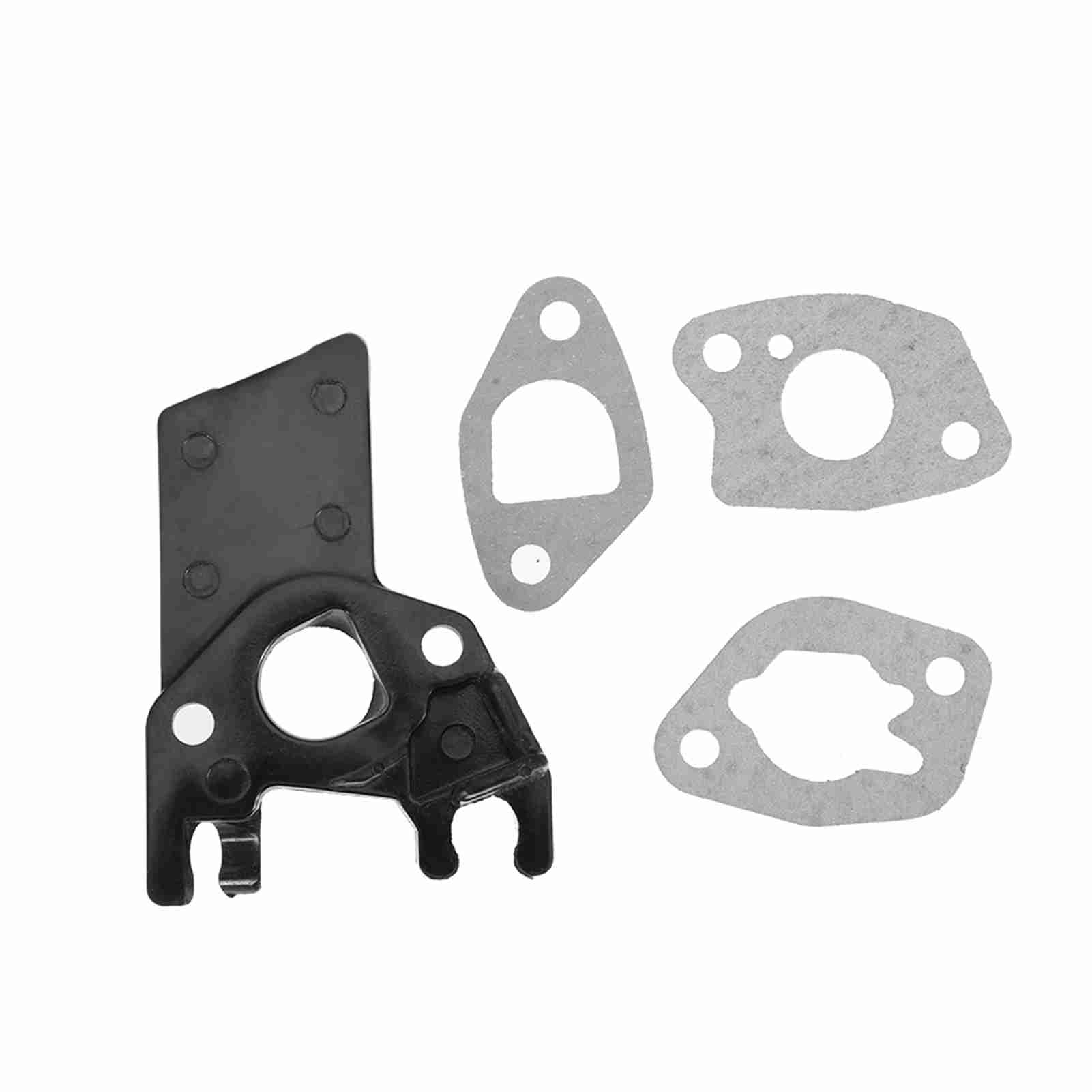 Vergaser-isolierdichtung Und Distanzstück Für Gx160 Gx200 Rasenmähermotor
