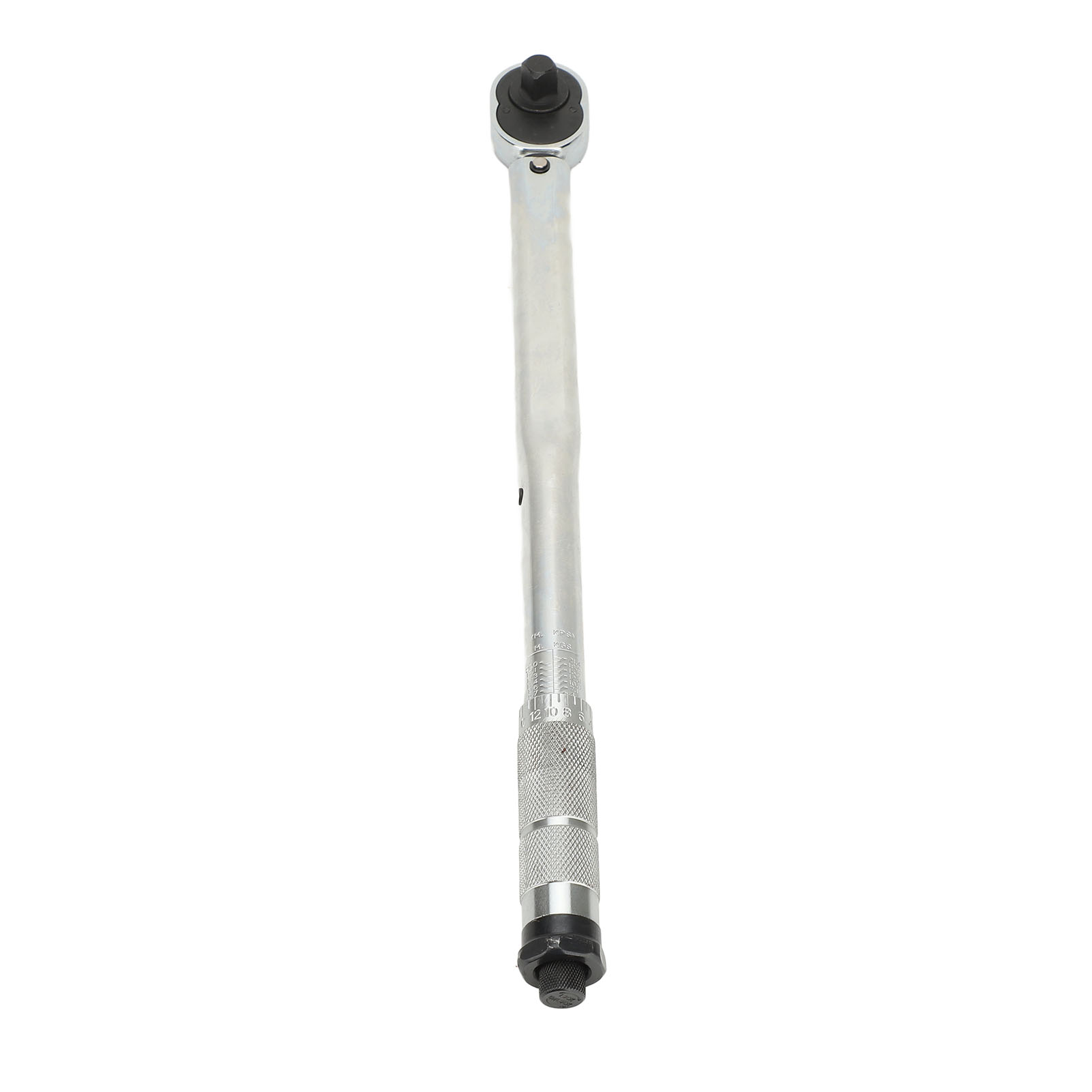 Verstellbarer 1/2-zoll-ratschen-drehmomentschlüssel, 28-210 Nm, Mit 17 X 19 Mm Steckschlüsseln Für Reparaturarbeiten