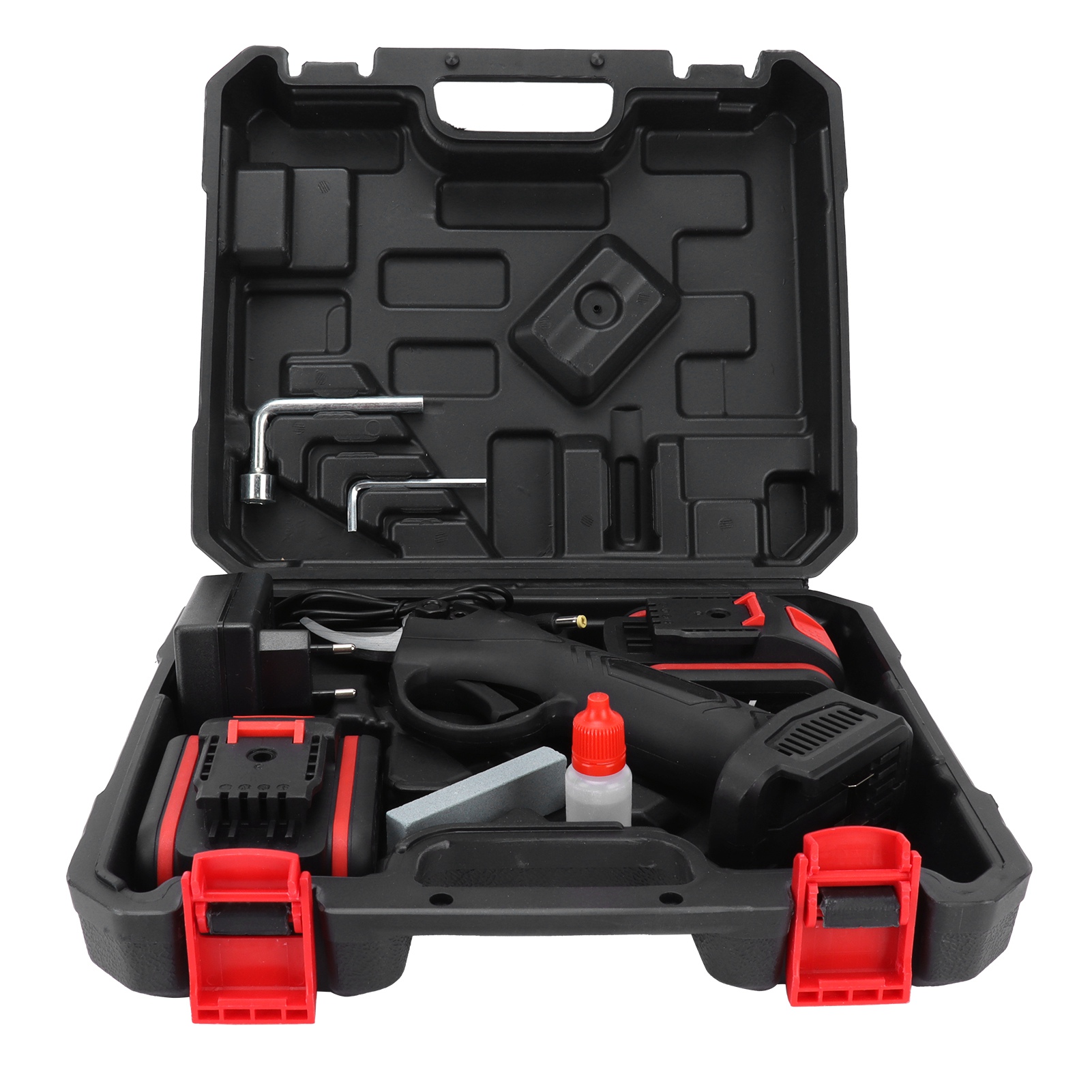 Tragbare Und Wiederaufladbare 88v-elektro-gartenschere