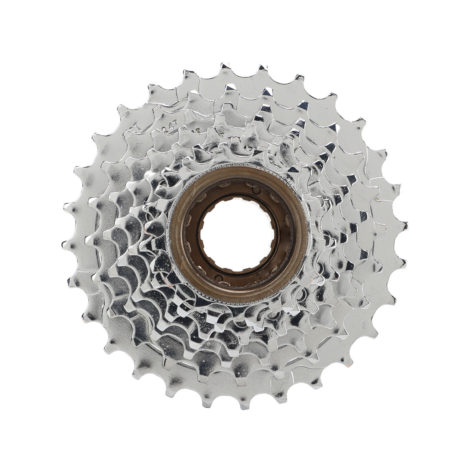 Hochfester Stahl-freilauf 13-28 Zähne, 8 Gänge, Für Rennräder Und Mountainbikes