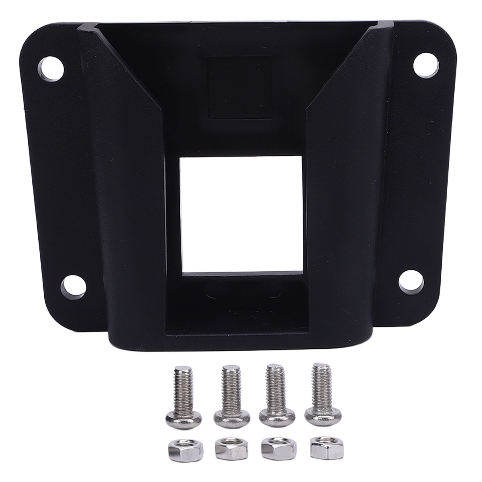 Abs-fahrradtaschenadapter, Frontgepäckträger-montageblock, Zubehör Für Falträder