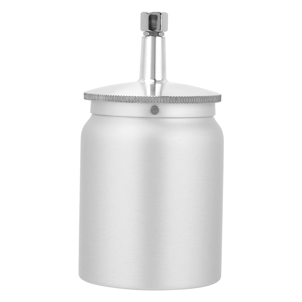 Farbbehälter Für Pneumatische Farbpistole W 71 (600 Ml Saugkapazität)