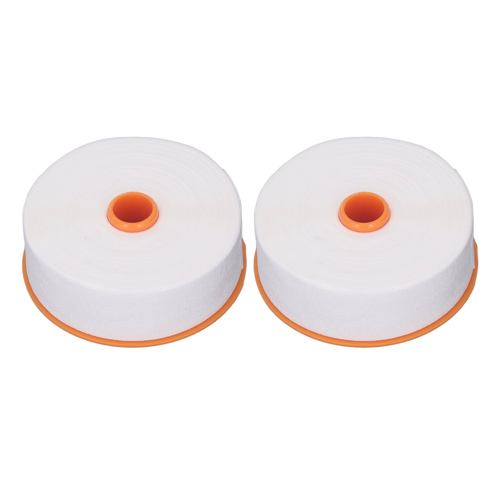 Packung Mit 2 Reinigungstüchern Für Optische Fasern (kassettenformat), Ersatzpapier Zur Reinigung Von Glasfaserenden.