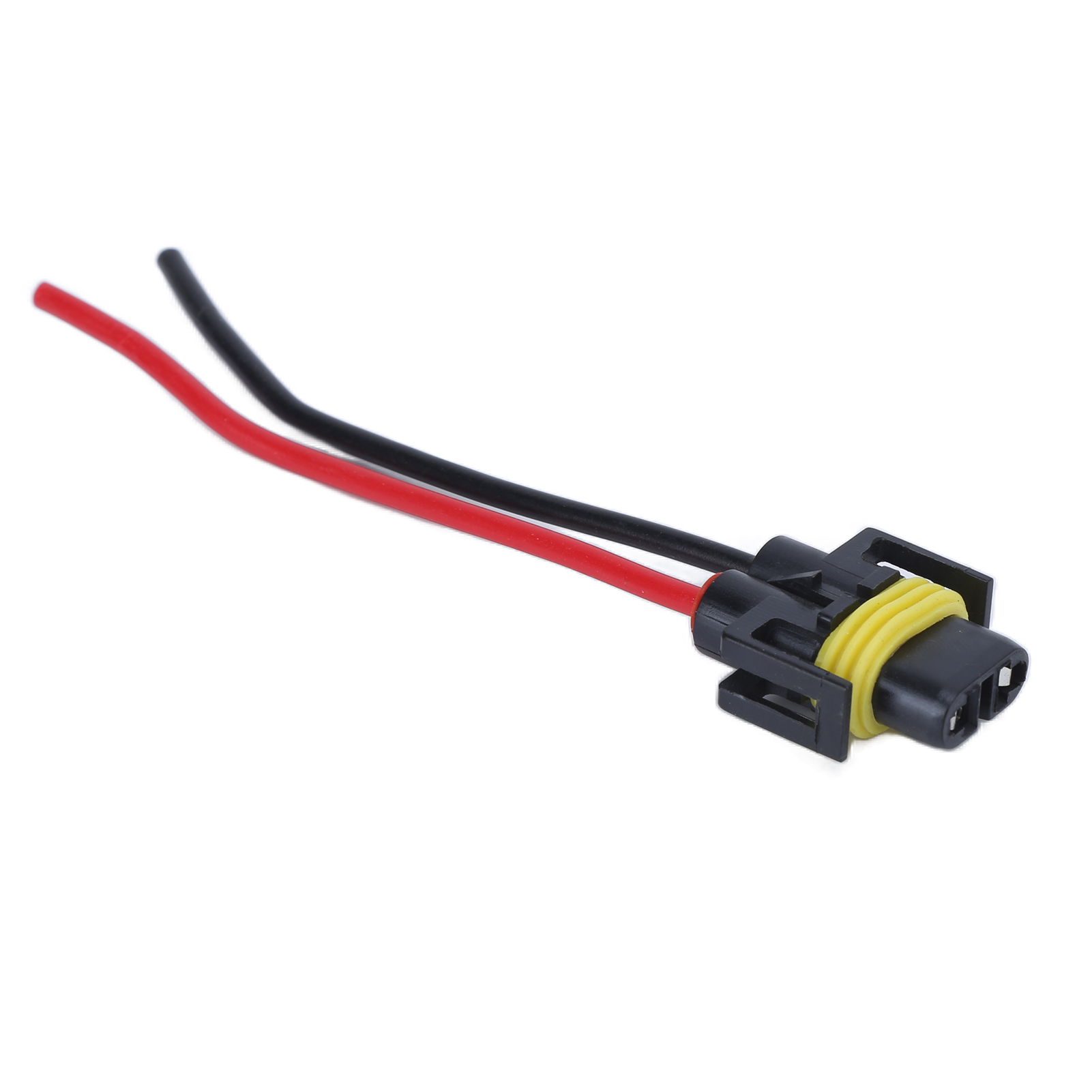 H11- Und H8-scheinwerferstecker, Buchsen Und Kabelbäume Für 12-v- Und 24-v-nebelscheinwerfer