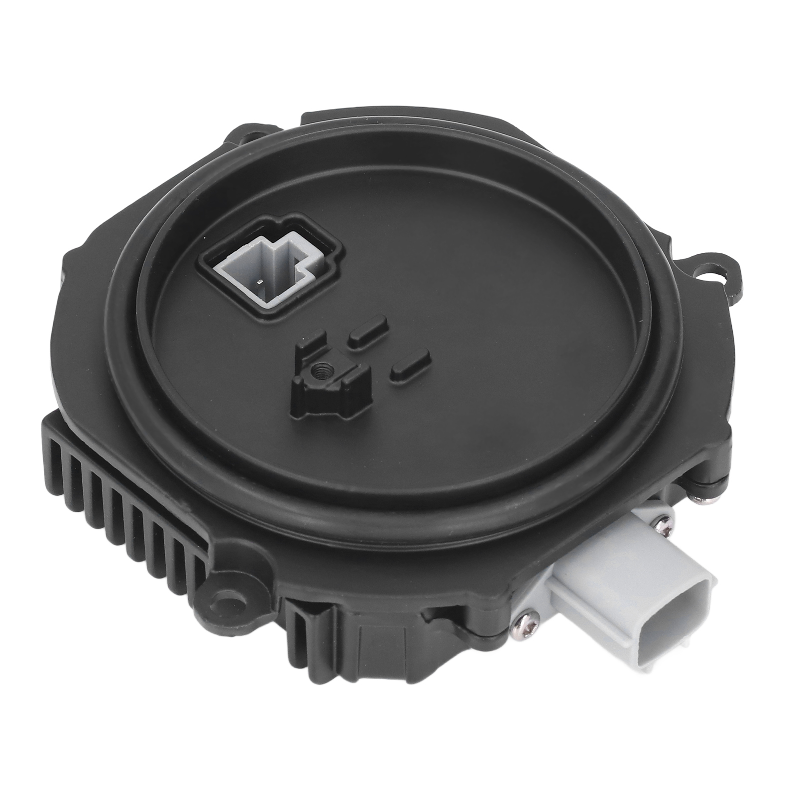 Ballast-steuermodul Für Hid-xenon-scheinwerfer D2 2847489904, Kompatibel Mit Nissan 350z Coupé Und 350zr Roadster (2003-2009).