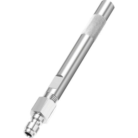 1000–6000 Psi Hochdruckreinigerdüse, 1/4"-anschluss, Hochdruckreinigerdüse, Leiterschutz