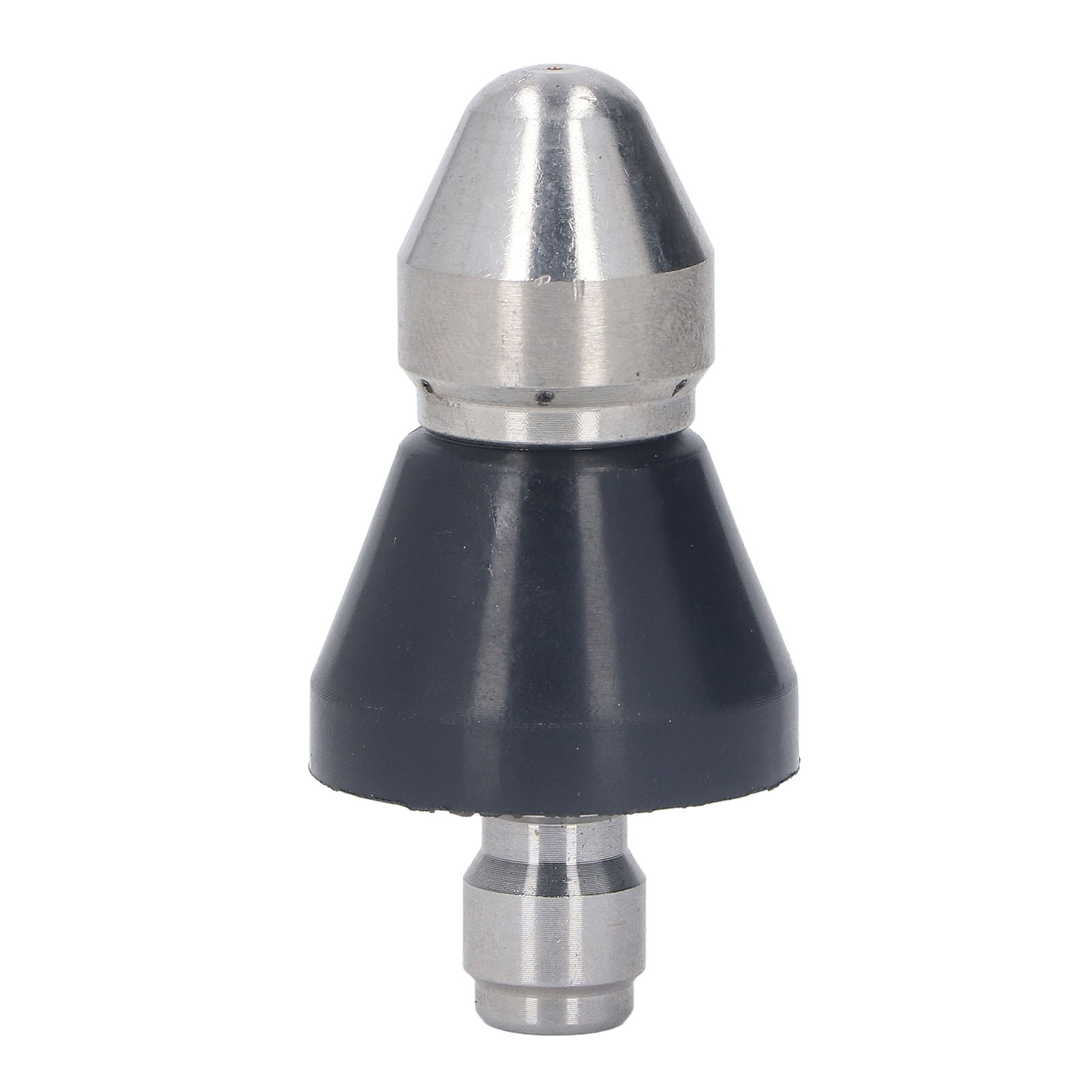 5000 Psi Hochdruckreinigerdüse, Mini-kompakt-ersatzdüse Aus Edelstahl