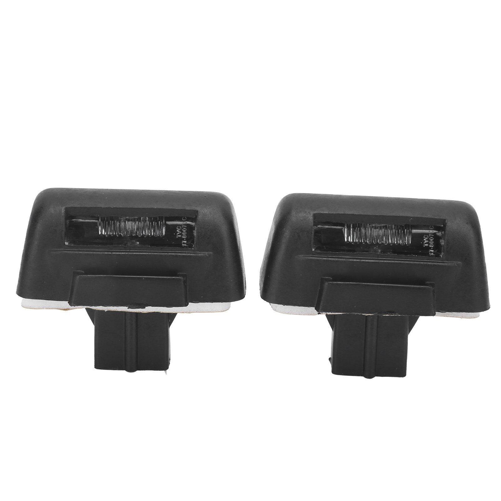 Ersatz-kennzeichenbeleuchtung Hinten 86vb13550ah Für Ford Transit Connect Mk5 Mk6 Mk7 1995-2013