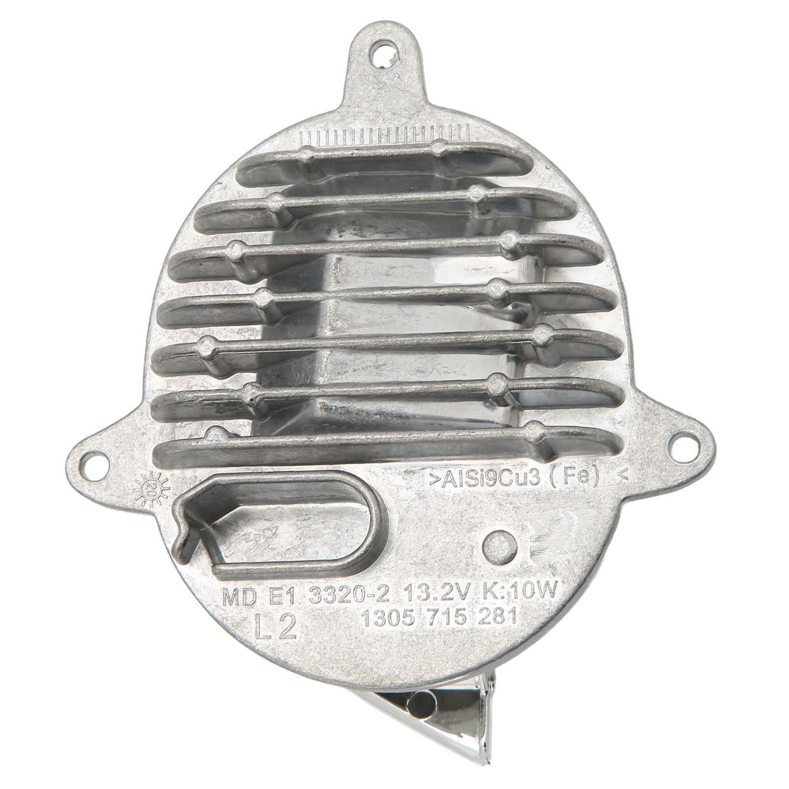 Led-blinkermodul Für Linken Scheinwerfer 7381449, Ersatzteil Für X5 M F85 2013-2018