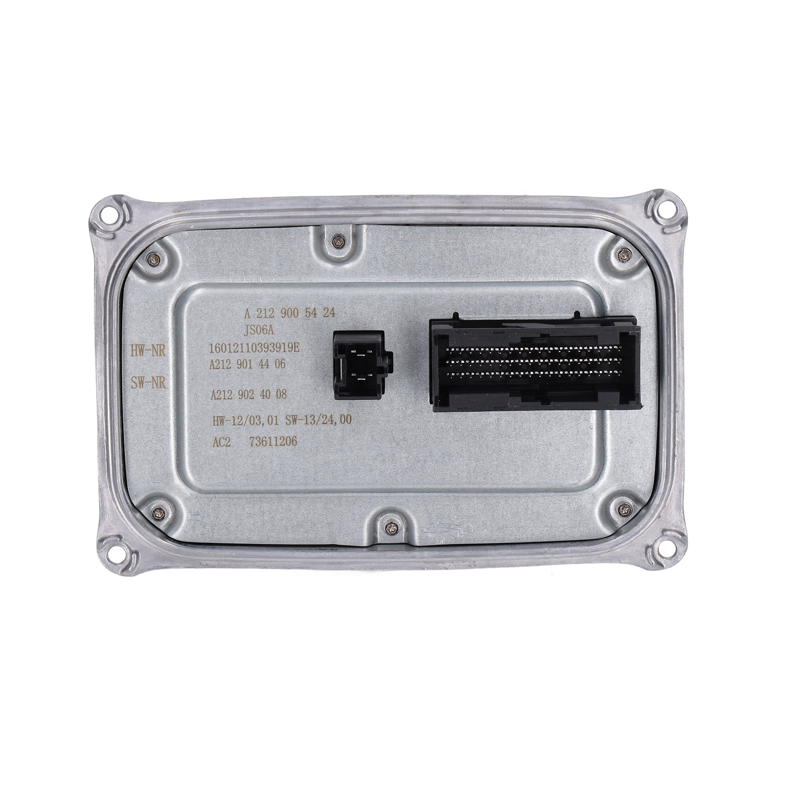 Ersatz-led-scheinwerfersteuergerät A2129005424 Für Mercedes-benz Ml Gl Gle Gls W166 2015-2019